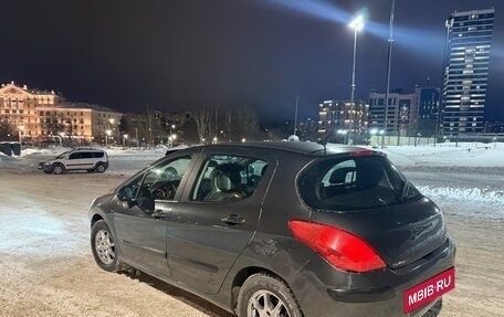 Peugeot 308 II, 2009 год, 250 000 рублей, 31 фотография