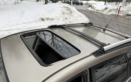 Pontiac Vibe II, 2002 год, 430 000 рублей, 9 фотография