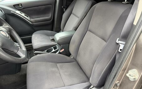 Pontiac Vibe II, 2002 год, 430 000 рублей, 13 фотография