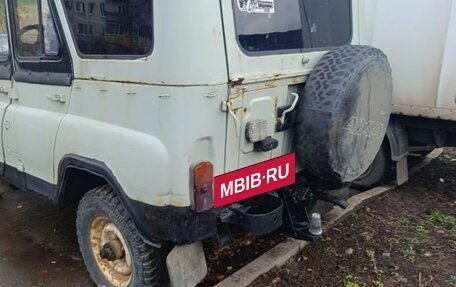 ЛуАЗ 3151, 2000 год, 250 000 рублей, 6 фотография