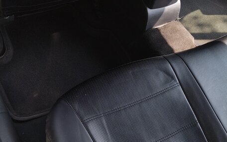 Skoda Octavia, 2018 год, 650 000 рублей, 11 фотография