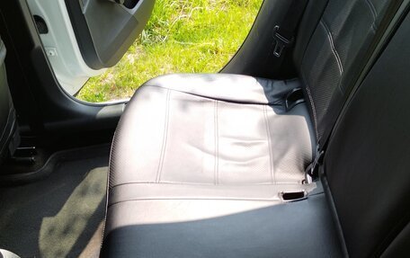 Skoda Octavia, 2018 год, 650 000 рублей, 13 фотография