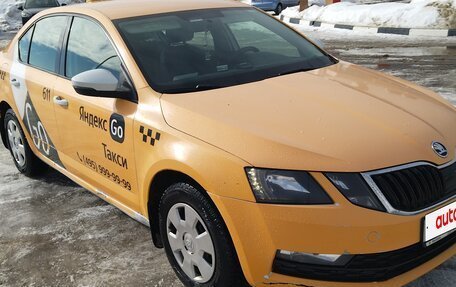 Skoda Octavia, 2018 год, 650 000 рублей, 4 фотография