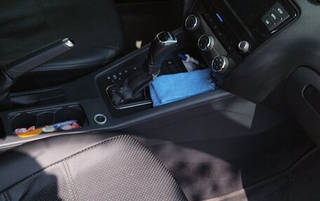 Skoda Octavia, 2018 год, 650 000 рублей, 12 фотография