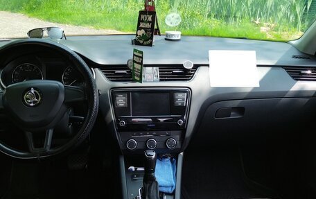 Skoda Octavia, 2018 год, 650 000 рублей, 14 фотография