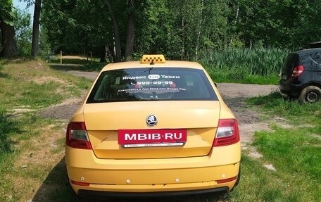 Skoda Octavia, 2018 год, 650 000 рублей, 17 фотография