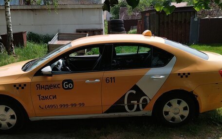 Skoda Octavia, 2018 год, 650 000 рублей, 19 фотография