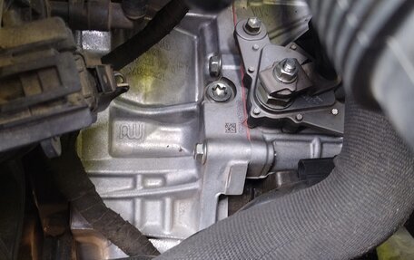 Skoda Octavia, 2018 год, 650 000 рублей, 21 фотография