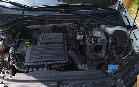 Skoda Octavia, 2018 год, 650 000 рублей, 22 фотография