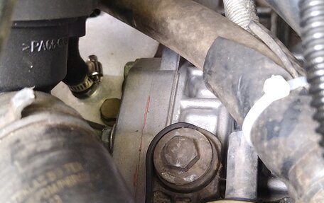 Skoda Octavia, 2018 год, 650 000 рублей, 20 фотография