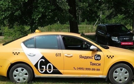 Skoda Octavia, 2018 год, 650 000 рублей, 18 фотография