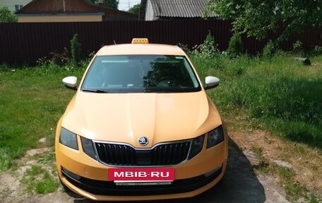 Skoda Octavia, 2018 год, 650 000 рублей, 23 фотография