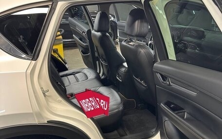 Mazda CX-5 II, 2020 год, 2 950 000 рублей, 2 фотография