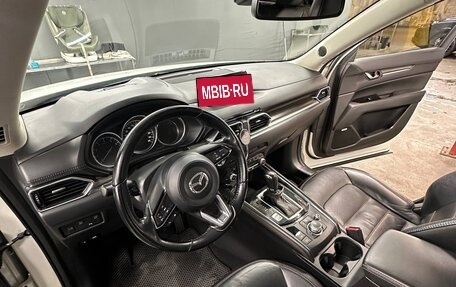 Mazda CX-5 II, 2020 год, 2 950 000 рублей, 5 фотография