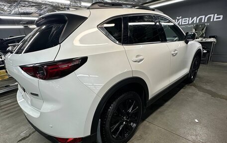 Mazda CX-5 II, 2020 год, 2 950 000 рублей, 14 фотография
