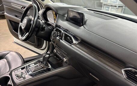 Mazda CX-5 II, 2020 год, 2 950 000 рублей, 8 фотография