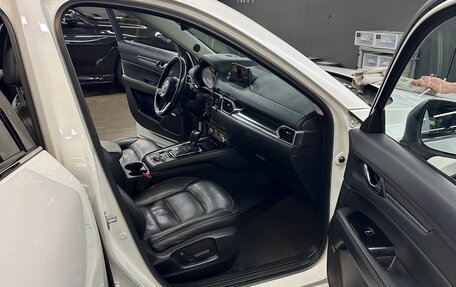 Mazda CX-5 II, 2020 год, 2 950 000 рублей, 3 фотография