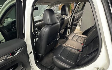 Mazda CX-5 II, 2020 год, 2 950 000 рублей, 9 фотография