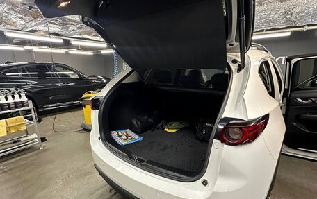 Mazda CX-5 II, 2020 год, 2 950 000 рублей, 12 фотография