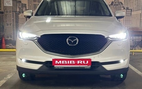 Mazda CX-5 II, 2020 год, 2 950 000 рублей, 17 фотография