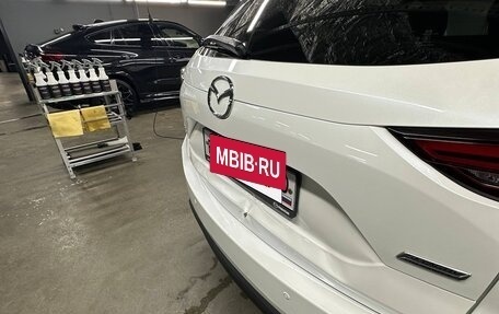 Mazda CX-5 II, 2020 год, 2 950 000 рублей, 13 фотография