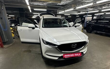 Mazda CX-5 II, 2020 год, 2 950 000 рублей, 6 фотография
