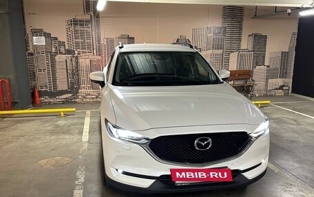 Mazda CX-5 II, 2020 год, 2 950 000 рублей, 18 фотография