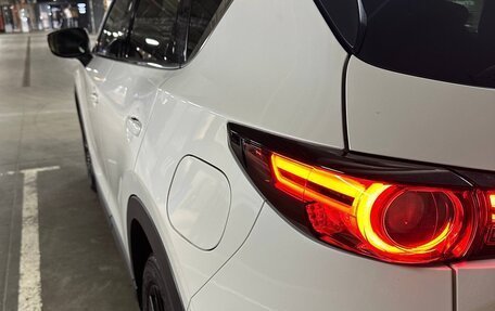 Mazda CX-5 II, 2020 год, 2 950 000 рублей, 32 фотография