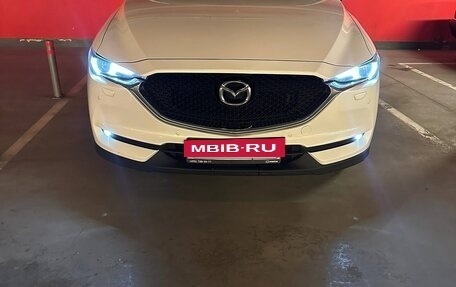 Mazda CX-5 II, 2020 год, 2 950 000 рублей, 25 фотография