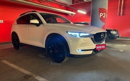Mazda CX-5 II, 2020 год, 2 950 000 рублей, 23 фотография