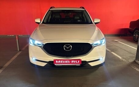 Mazda CX-5 II, 2020 год, 2 950 000 рублей, 26 фотография