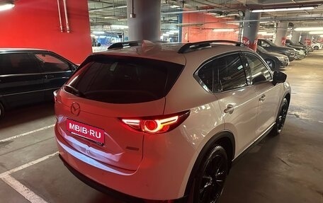 Mazda CX-5 II, 2020 год, 2 950 000 рублей, 22 фотография