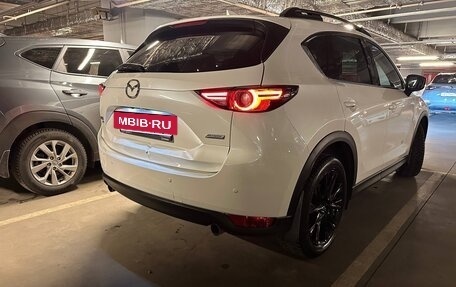 Mazda CX-5 II, 2020 год, 2 950 000 рублей, 28 фотография
