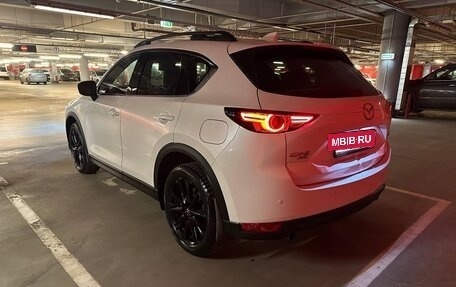 Mazda CX-5 II, 2020 год, 2 950 000 рублей, 21 фотография