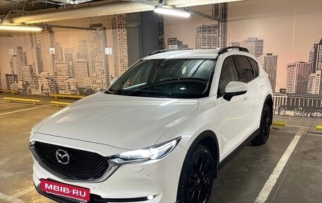 Mazda CX-5 II, 2020 год, 2 950 000 рублей, 20 фотография