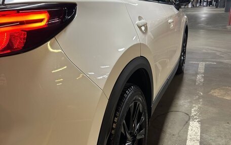 Mazda CX-5 II, 2020 год, 2 950 000 рублей, 33 фотография