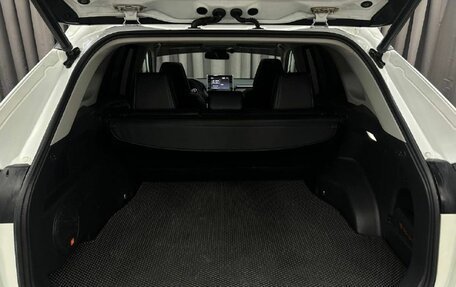 Toyota RAV4, 2022 год, 3 599 000 рублей, 5 фотография