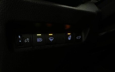 Toyota RAV4, 2022 год, 3 599 000 рублей, 17 фотография