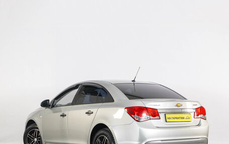 Chevrolet Cruze II, 2013 год, 629 000 рублей, 5 фотография