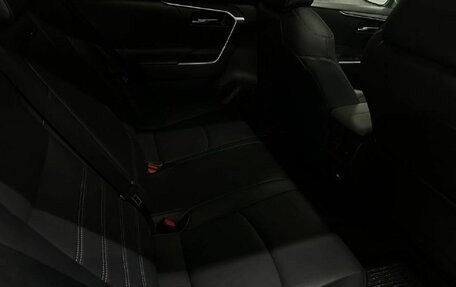 Toyota RAV4, 2022 год, 3 599 000 рублей, 23 фотография