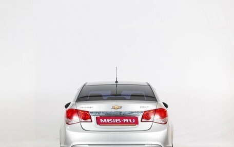 Chevrolet Cruze II, 2013 год, 629 000 рублей, 6 фотография