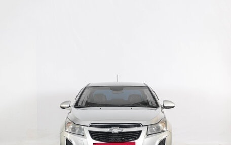 Chevrolet Cruze II, 2013 год, 629 000 рублей, 2 фотография