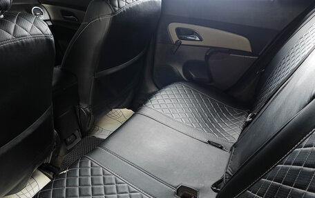 Chevrolet Cruze II, 2013 год, 629 000 рублей, 9 фотография