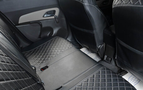 Chevrolet Cruze II, 2013 год, 629 000 рублей, 10 фотография