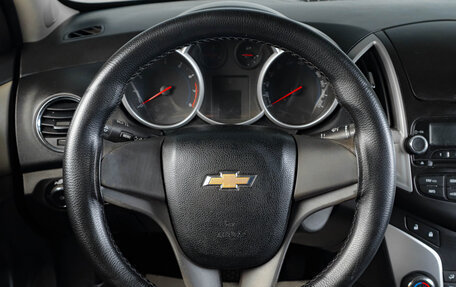 Chevrolet Cruze II, 2013 год, 629 000 рублей, 14 фотография