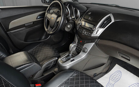 Chevrolet Cruze II, 2013 год, 629 000 рублей, 11 фотография