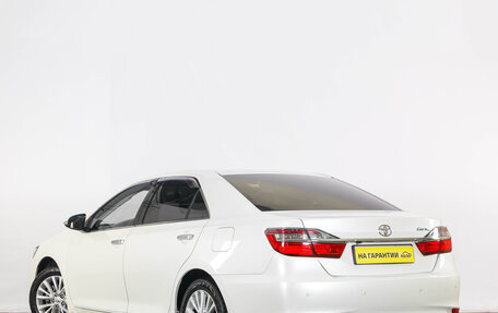 Toyota Camry, 2014 год, 2 099 000 рублей, 5 фотография