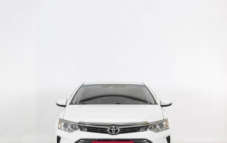 Toyota Camry, 2014 год, 2 099 000 рублей, 4 фотография
