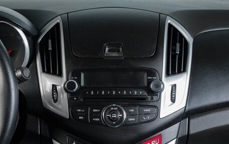 Chevrolet Cruze II, 2013 год, 629 000 рублей, 16 фотография