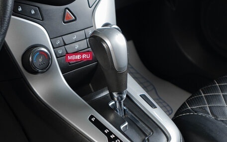 Chevrolet Cruze II, 2013 год, 629 000 рублей, 15 фотография